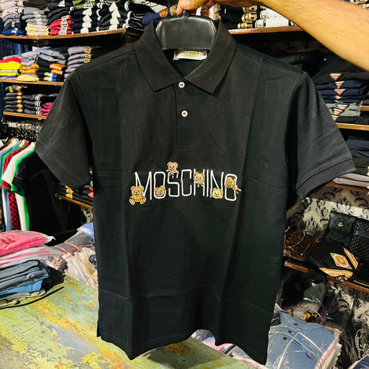 MOSCHINO BLACK 645