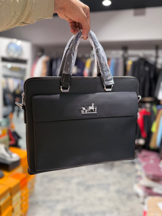 HERMES LAPTOP BAG