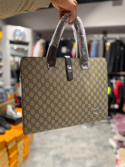 GUCCI LAPTOP BAG