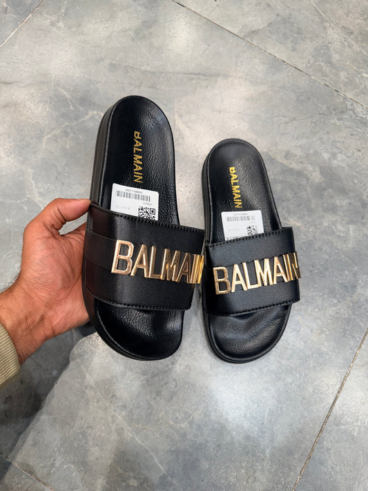BALMAIN SLIPPER