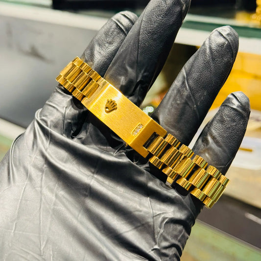 ROLEX bracelet