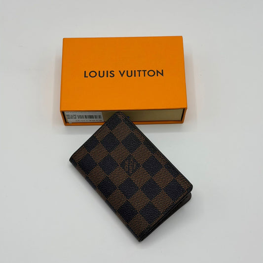 LV WALLET