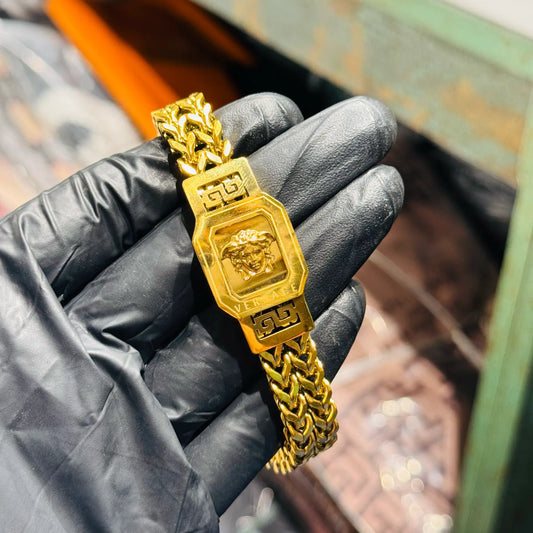 VERSACE BRACELET
