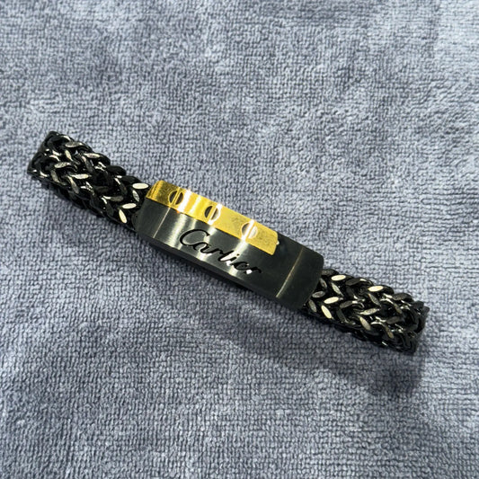 cartier bracelet