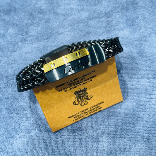 CARTIER BRACELET