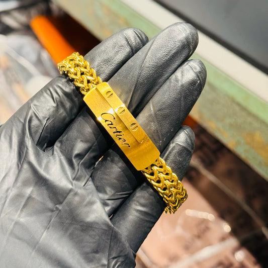 CARTIER BRACELET