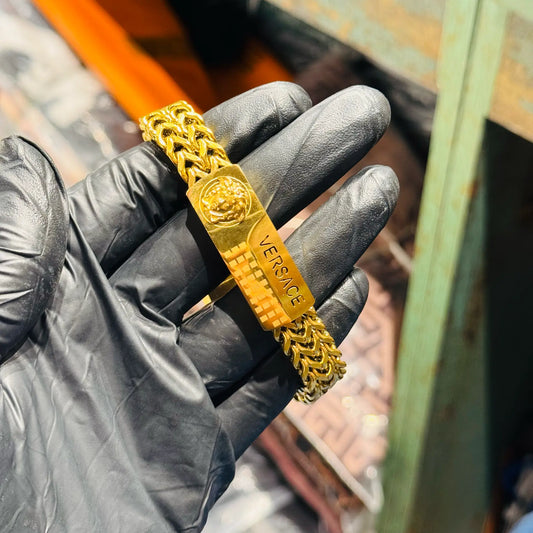 VERSACE BRACELET
