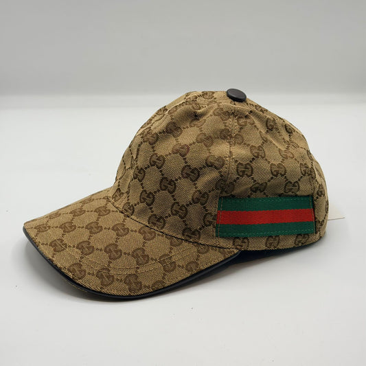 GUCCI CAP