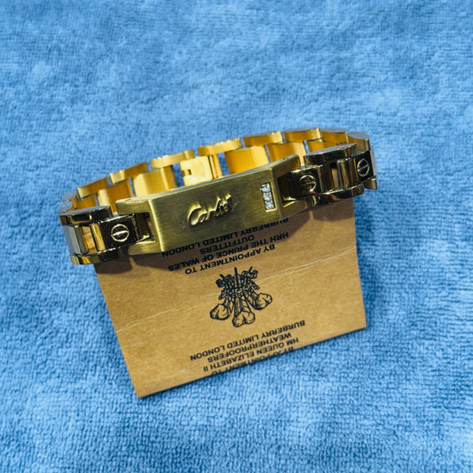 CARTIER BRACELET