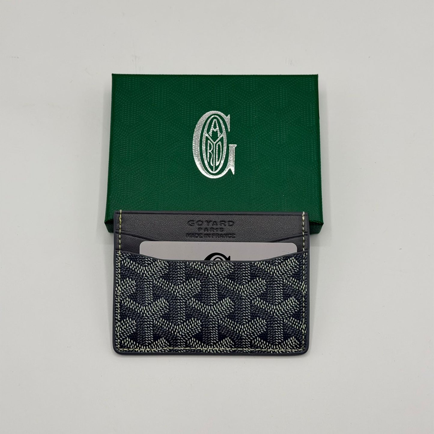 GOYARD CARD HOLDER
