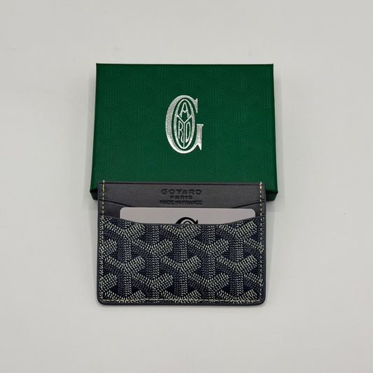 GOYARD CARD HOLDER