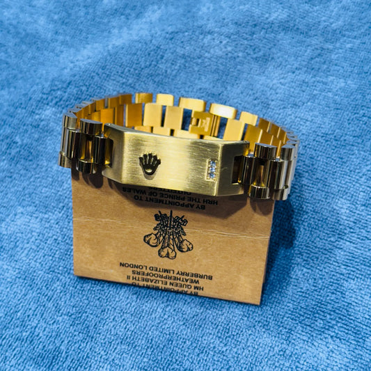 ROLEX BRACELET