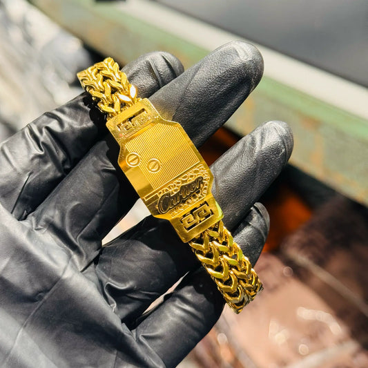 CARTIER BRACELET
