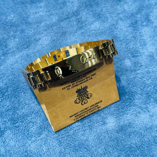 CARTIER BRACELET
