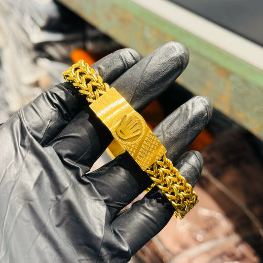 ROLEX BRACELET