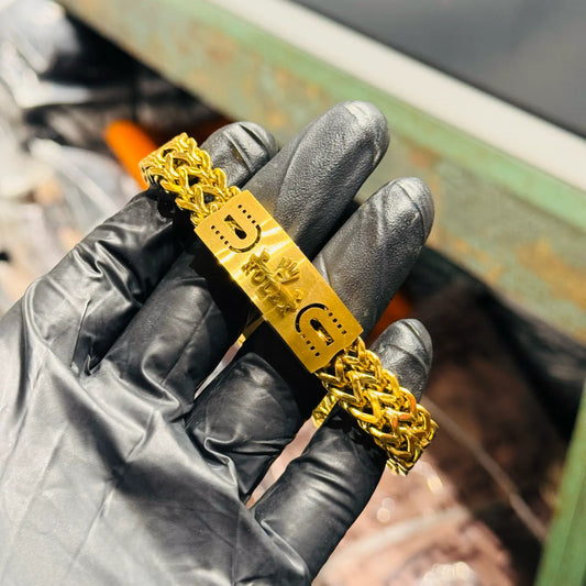 ROLEX BRACELET