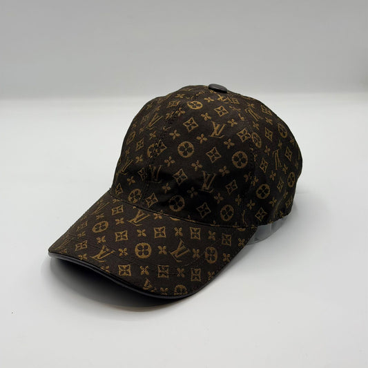 LV CAP