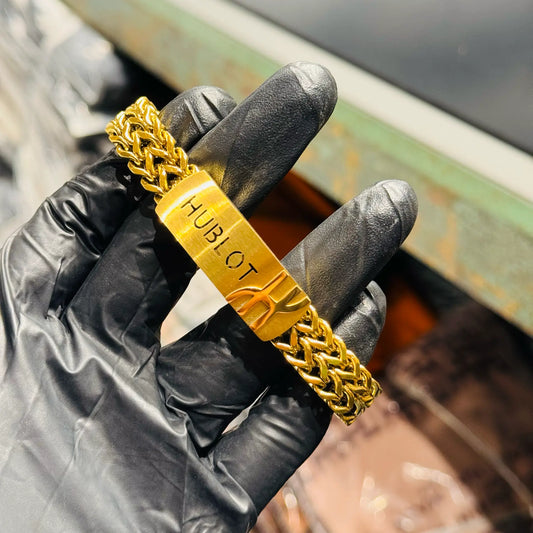 HUBLOT BRACELET