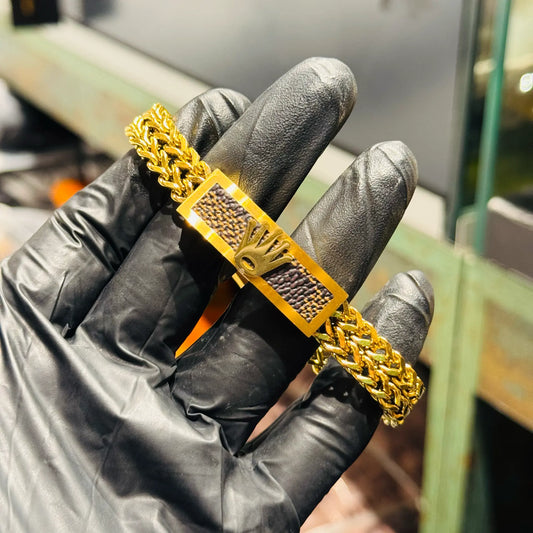 ROLEX BRACELET