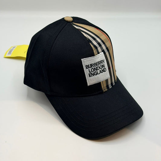 BURBERRY CAP
