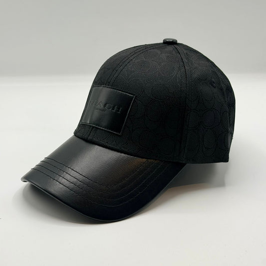 COACH CAP
