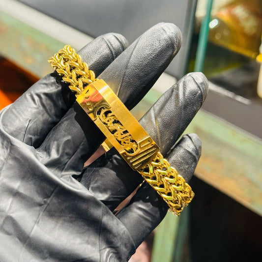 CARTER BRACELET