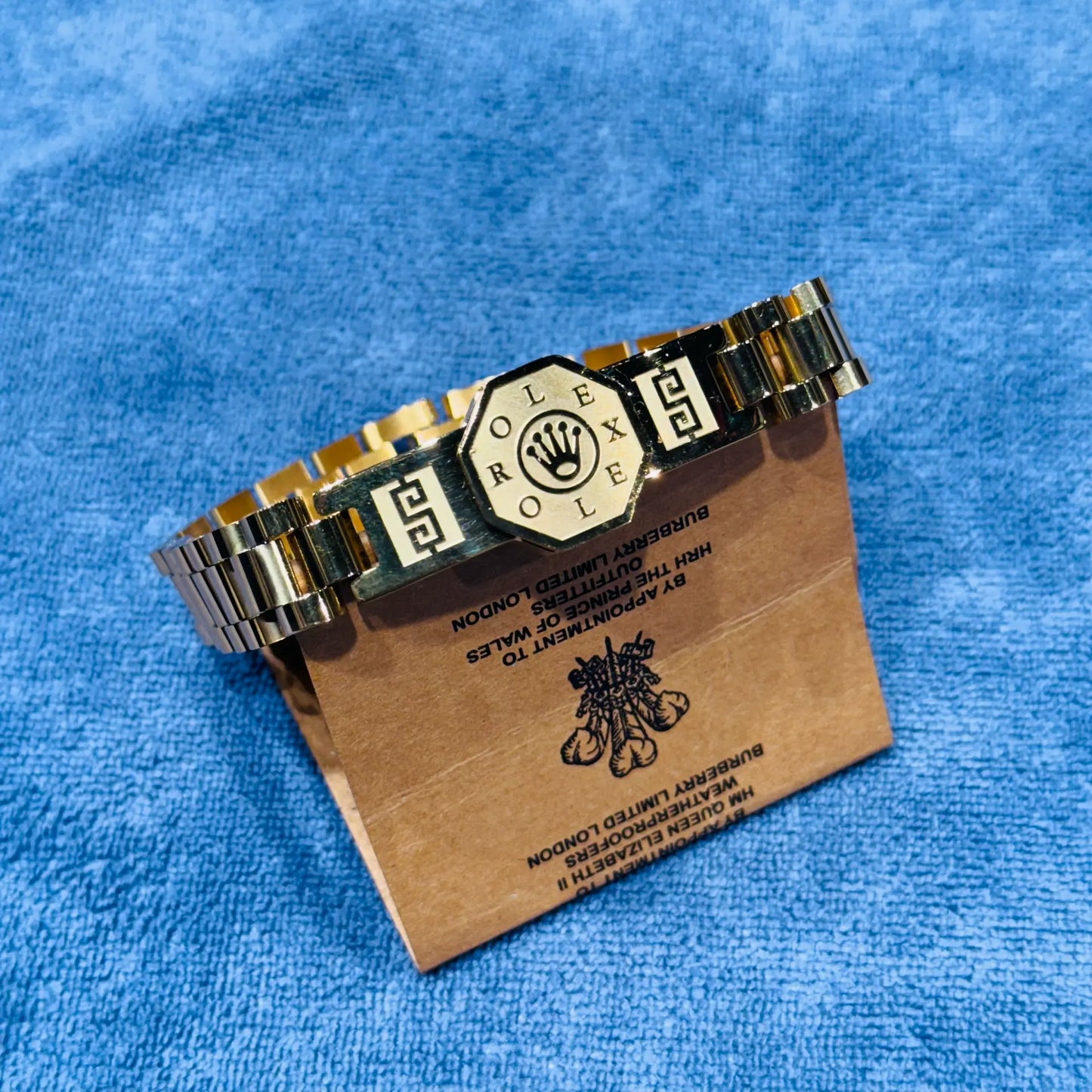 ROLEX BRACELET