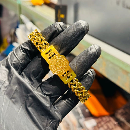 VERSACE BRACELET